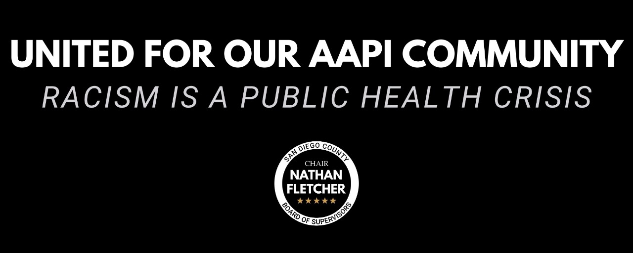 United for AAPI Community